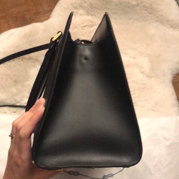 Prada - Large Saffiano Leather bag - Picture 5 of 14
